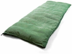 Human Comfort Brut Extreme Green