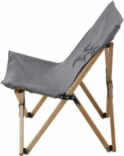 Human Comfort Chair Avon S Grey -Outwell Verkaufs-Shop human comfort chair avon s grey 1