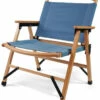 Human Comfort Chair Dolo 2 Human Comfort Chair Dolo -Outwell Verkaufs-Shop human comfort chair dolo blue 0 1