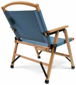 Human Comfort Chair Dolo -Outwell Verkaufs-Shop human comfort chair dolo blue 1 1