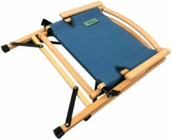 Human Comfort Chair Dolo -Outwell Verkaufs-Shop human comfort chair dolo blue blue 2