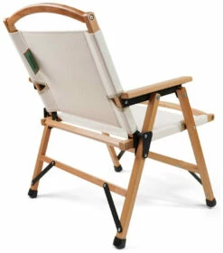 Human Comfort Chair Dolo -Outwell Verkaufs-Shop human comfort chair dolo white white 1 1 5