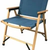 Human Comfort Chair Dolo XL -Outwell Verkaufs-Shop human comfort chair dolo xl blue blue 0