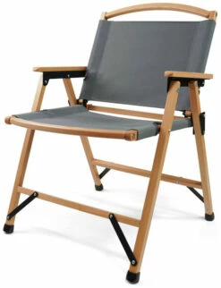 Human Comfort Chair Dolo XL -Outwell Verkaufs-Shop human comfort chair dolo xl grey grey 0