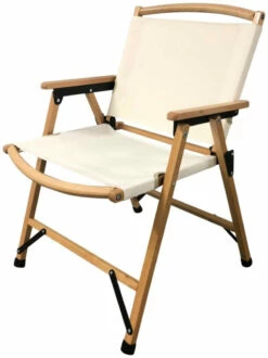 Human Comfort Chair Dolo XL -Outwell Verkaufs-Shop human comfort chair dolo xl white white 0