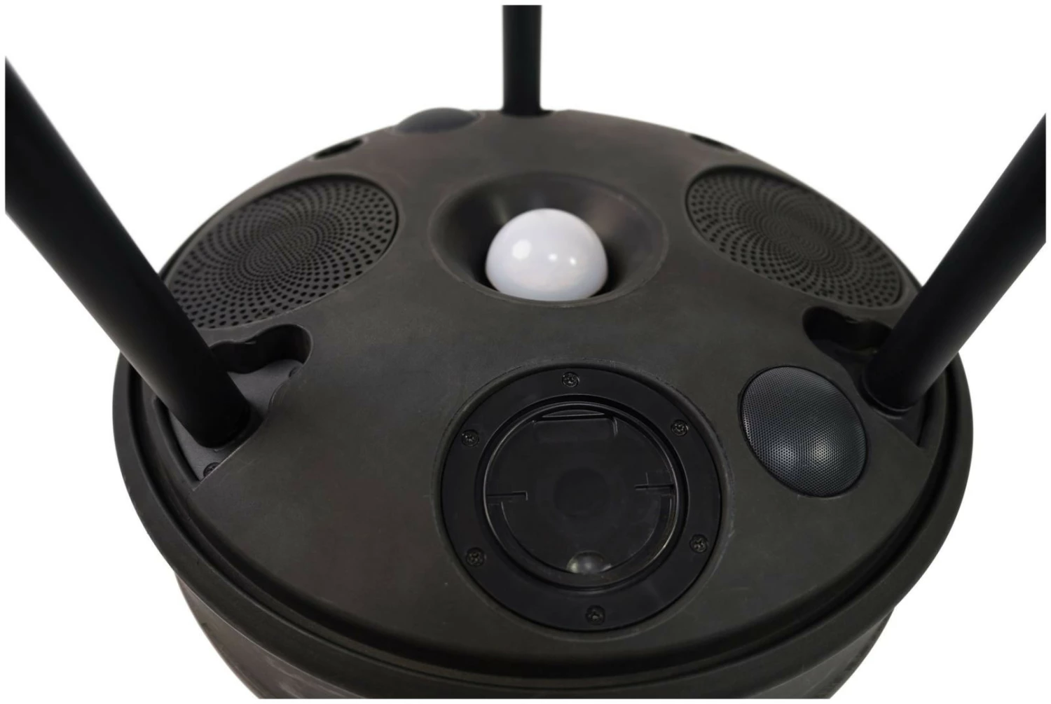 Human Comfort Charging Music Table 5 Human Comfort Charging Music Table – Bild 3