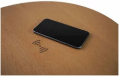 Human Comfort Charging Music Table 11 Human Comfort Charging Music Table -Outwell Verkaufs-Shop human comfort charging music table brown brown 2