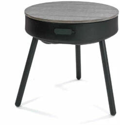 Human Comfort Charging Music Table 12 Human Comfort Charging Music Table -Outwell Verkaufs-Shop human comfort charging music table grey grey 0