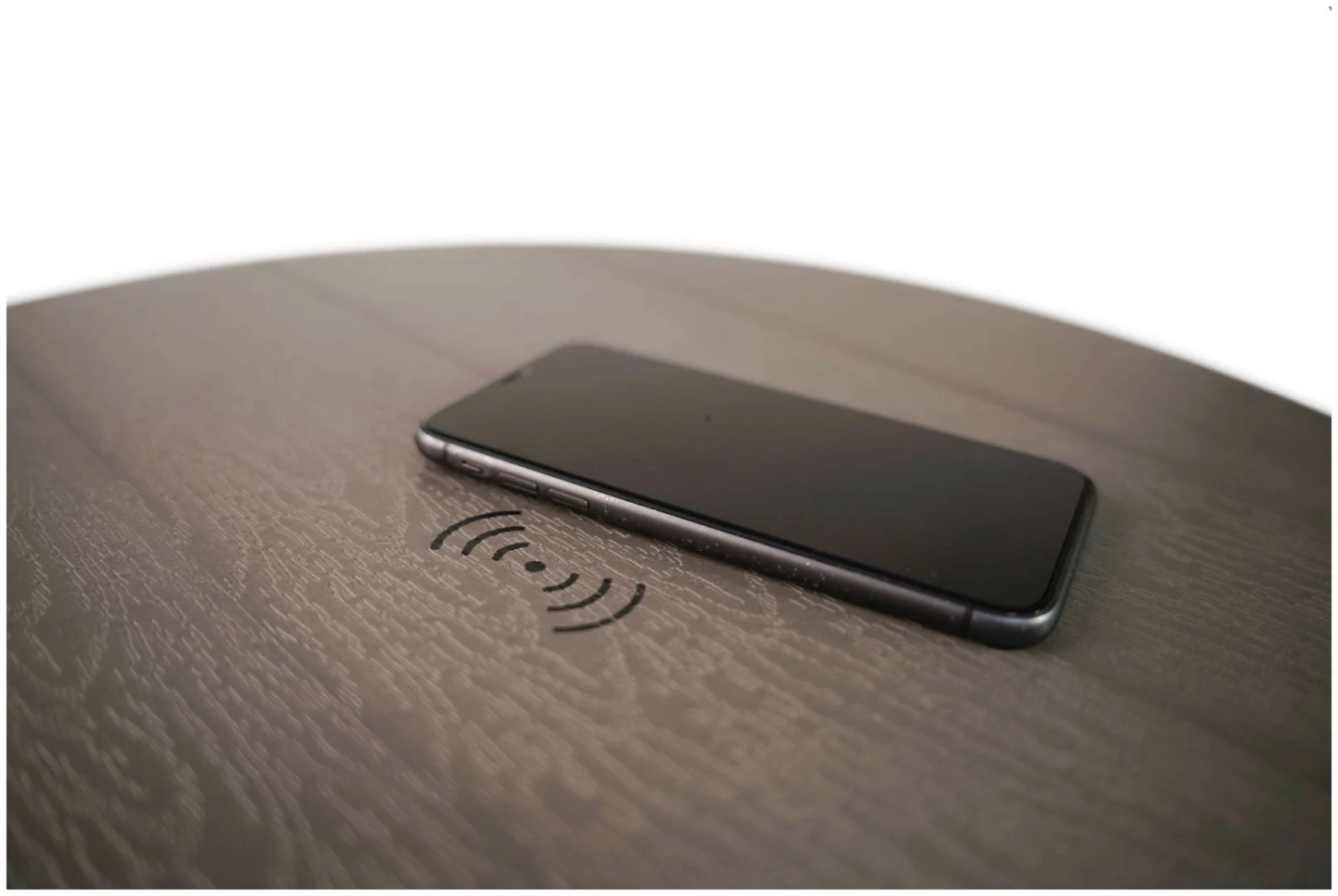 Human Comfort Charging Music Table 8 Human Comfort Charging Music Table – Bild 6