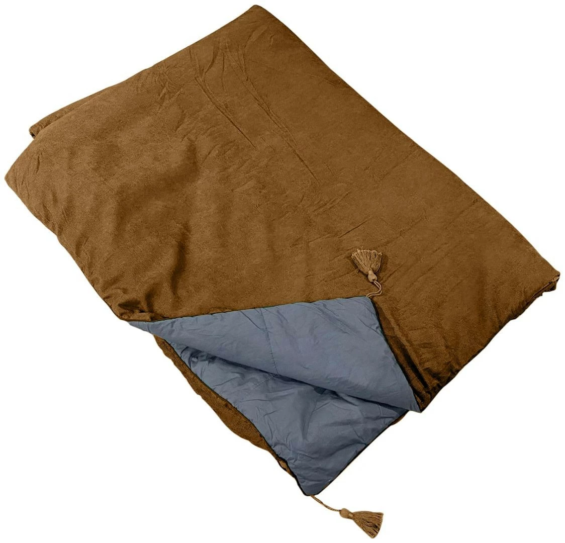 Human Comfort Corduroy Plaid Arrou Green 6 Human Comfort Corduroy Plaid Arrou Green – Bild 4