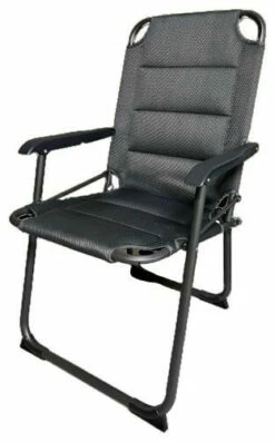 Human Comfort Cursan Regular 3D Mesh Black