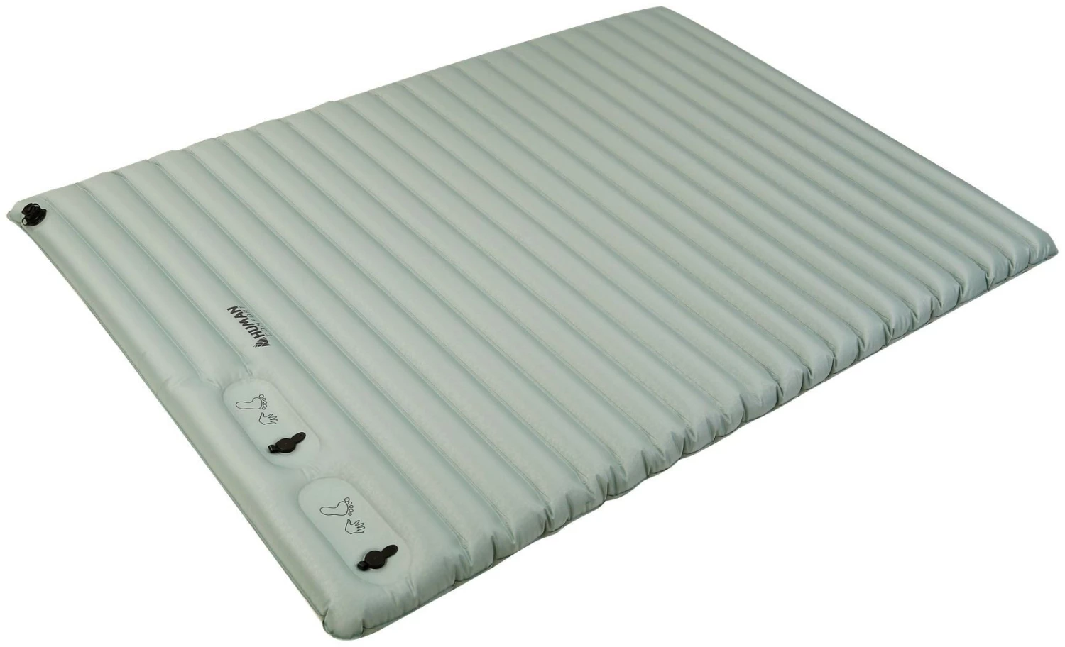 Human Comfort Durtal Double 3 Human Comfort Durtal Double