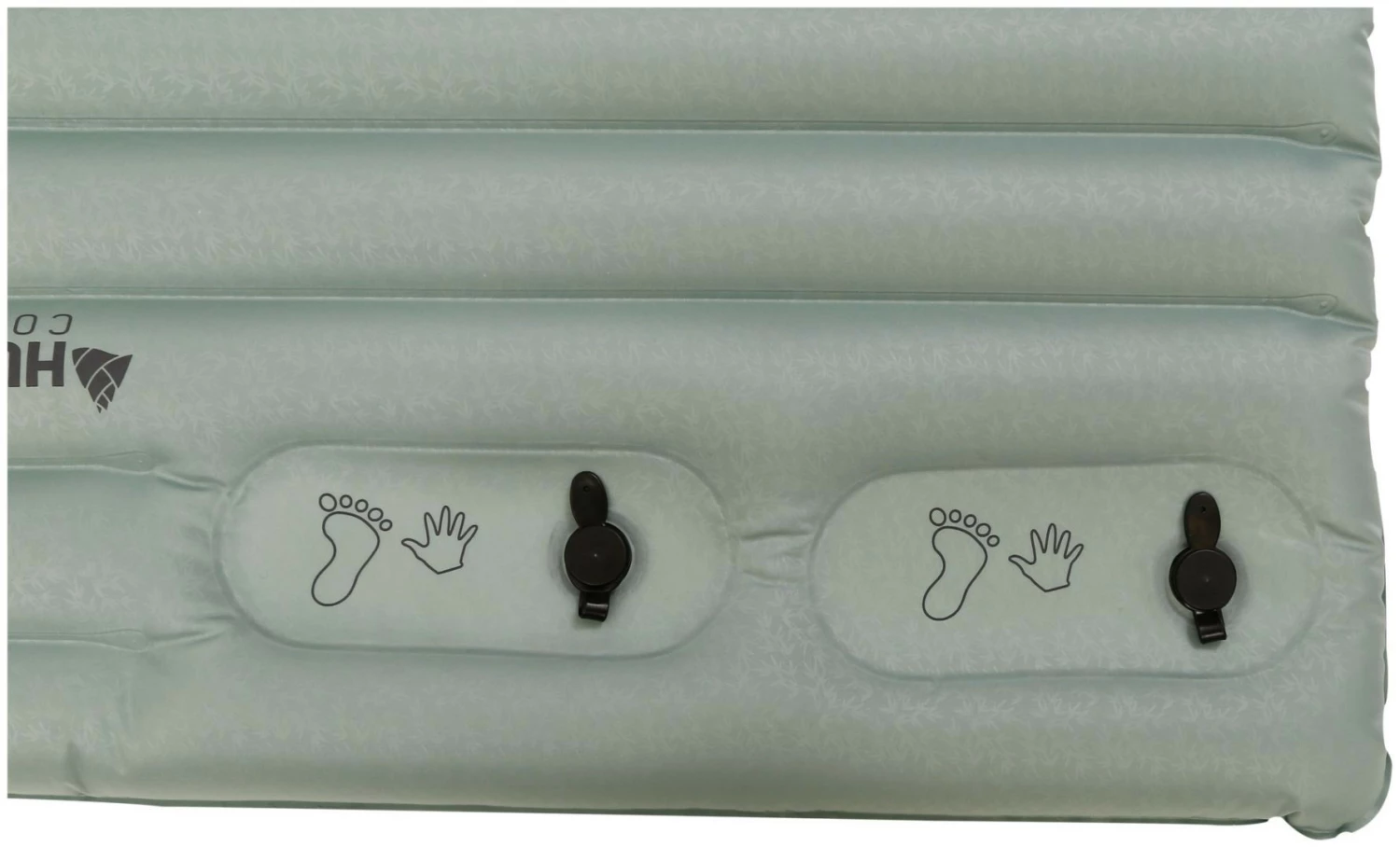 Human Comfort Durtal Double 6 Human Comfort Durtal Double – Bild 4