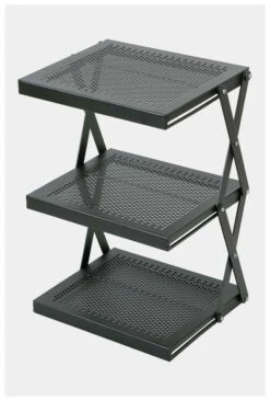 Human Comfort Folding Shelves Upie -Outwell Verkaufs-Shop human comfort folding shelves upie 1