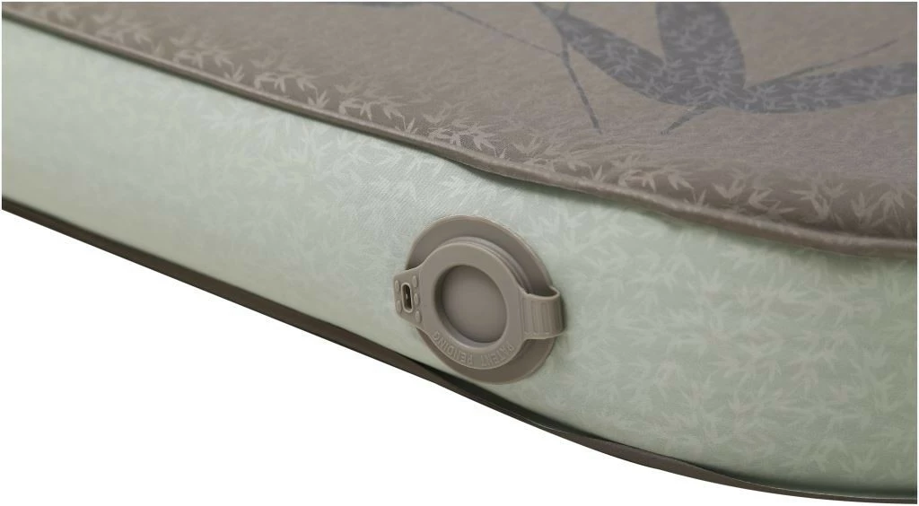 Human Comfort Gentilly 10 Duo Green 6 Human Comfort Gentilly 10 Duo Green – Bild 4