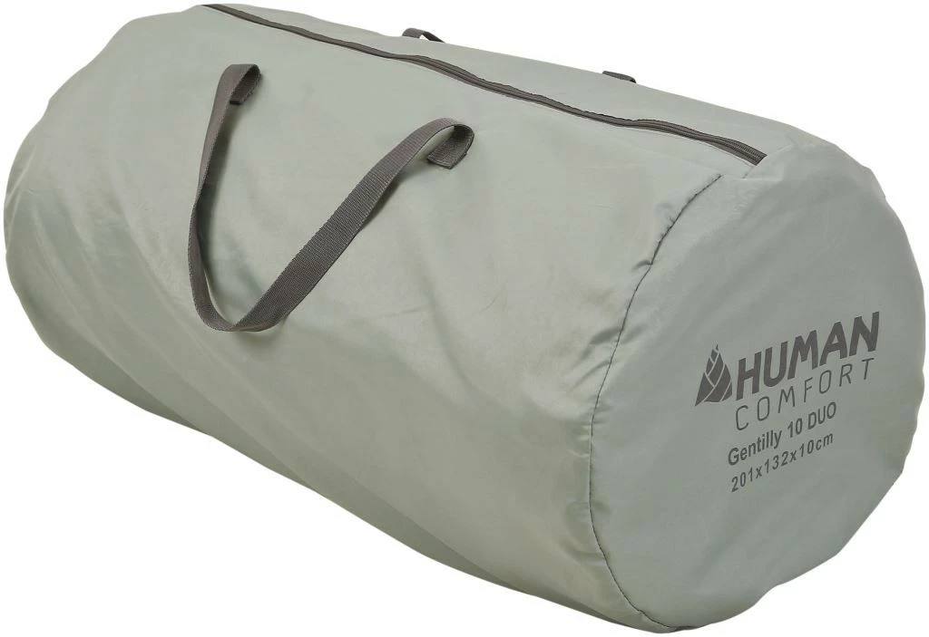 Human Comfort Gentilly 10 Duo Green 7 Human Comfort Gentilly 10 Duo Green – Bild 5