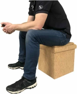 Human Comfort Ottoman Marat Osmanisch 14 Human Comfort Ottoman Marat Osmanisch -Outwell Verkaufs-Shop human comfort ottoman marat poef 4