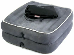 Human Comfort Pouffe Davron XH