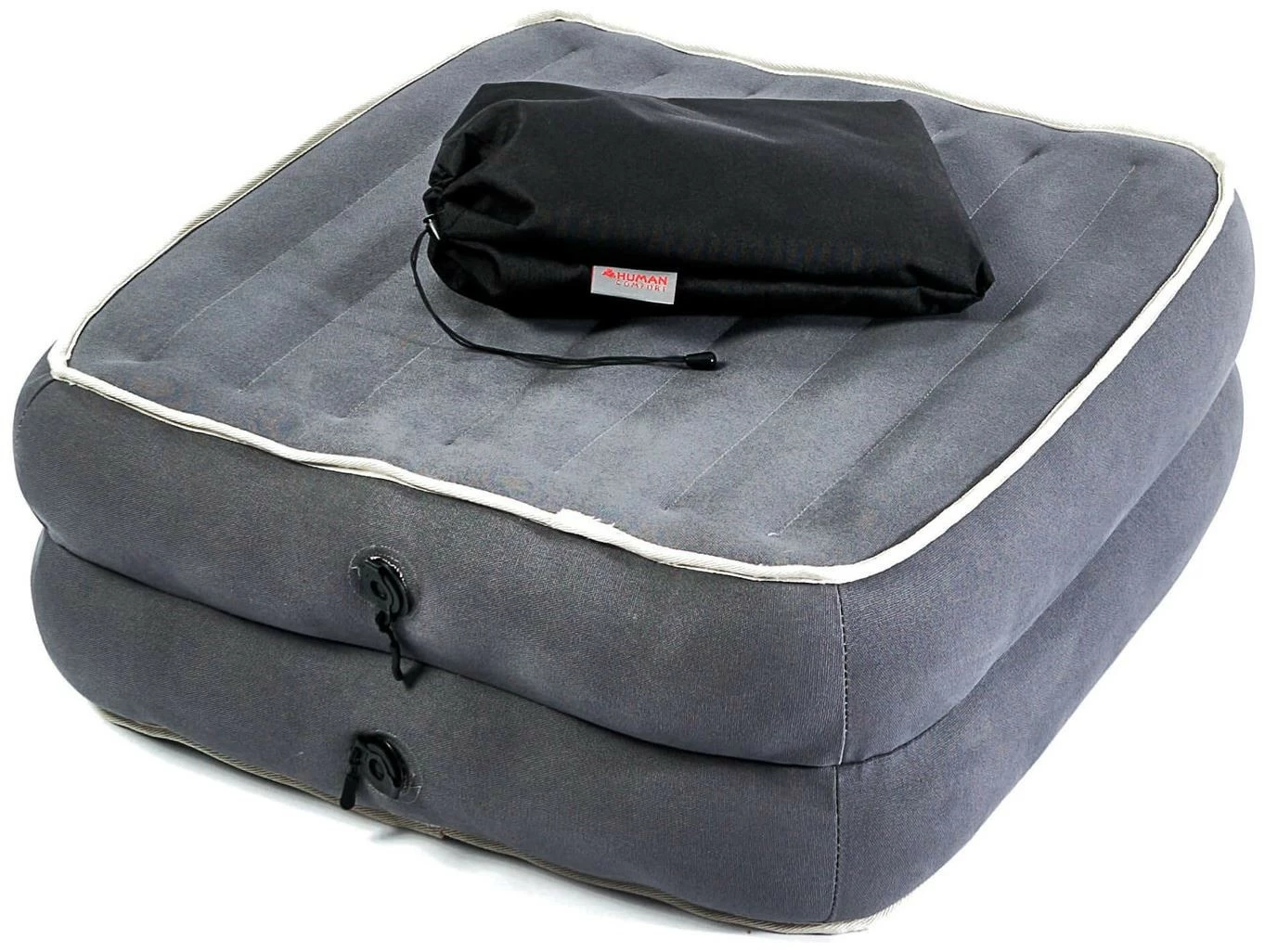 Human Comfort Pouffe Davron XH 3 Human Comfort Pouffe Davron XH