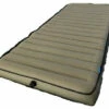 Human Comfort Washable Airbed Chatou Green