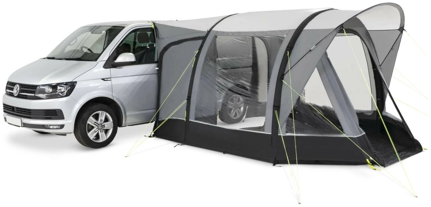 Kampa Action AIR Drive-Away Awning 4 Kampa Action AIR Drive-Away Awning – Bild 2