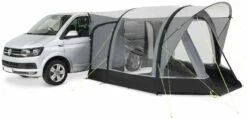 Kampa Action AIR Drive-Away Awning Package Deal
