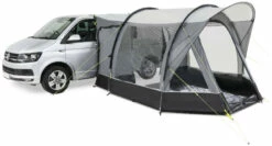 Kampa Action Drive-Away Awning Package Deal