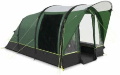 Kampa Brean 3 AIR Package Deal