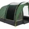 Kampa Brean 4 AIR Package Deal