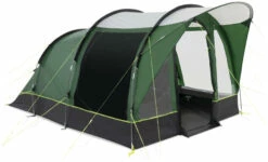 Kampa Brean 4 Package Deal