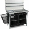 Kampa Chieftain Field Kitchen -Outwell Verkaufs-Shop kampa chieftain field kitchen 0