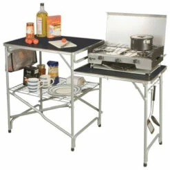 Kampa Colonel Field Kitchen