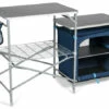 Kampa Commander Field Kitchen 2022 Blue -Outwell Verkaufs-Shop kampa commander field kitchen 0