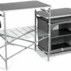 Kampa Commander Field Kitchen Grey -Outwell Verkaufs-Shop kampa commander field kitchen grey 0