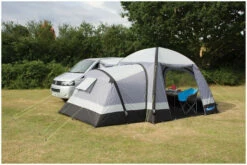 Kampa Cross AIR Annexe -Outwell Verkaufs-Shop kampa cross air annexe 1