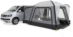 Kampa Cross AIR Drive-Away Awning -Outwell Verkaufs-Shop kampa cross air drive away awning 0 1