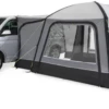Kampa Cross AIR Drive-Away Awning -Outwell Verkaufs-Shop kampa cross air drive away awning 0