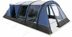 Kampa Croyde 6 AIR -Outwell Verkaufs-Shop kampa croyde 6 air 0 1