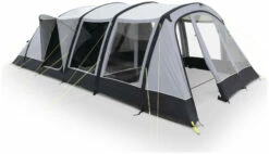 Kampa Croyde 6 AIR TC