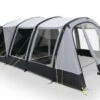 Kampa Croyde 6 AIR TC Demo 1 Kampa Croyde 6 AIR TC Demo -Outwell Verkaufs-Shop kampa croyde 6 air tc demo 0 1