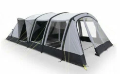 Kampa Croyde 6 AIR TC Demo
