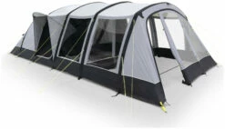Kampa Croyde 6 AIR TC Package Deal 7 Kampa Croyde 6 AIR TC Package Deal -Outwell Verkaufs-Shop kampa croyde 6 air tc package deal 0 1