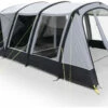 Kampa Croyde 6 AIR TC Package Deal