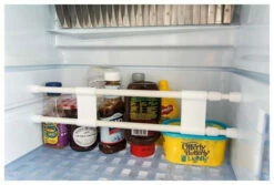 Kampa Cupboard & Fridge Rod 40.5-71 Cm -Outwell Verkaufs-Shop kampa cupboard fridge rod 40 5 71 cm 1