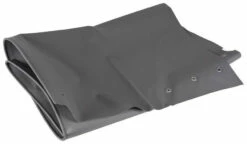 Kampa Dual Fix Draught Skirt 260 Cm 260 Cm