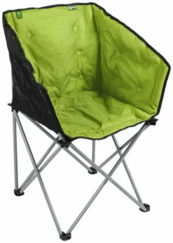 Kampa ECO Tub Chair -Outwell Verkaufs-Shop kampa eco tub chair green green 0