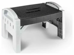 Kampa Folding Plastic Step