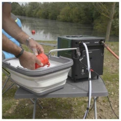 Kampa Geyser Hot Water System -Outwell Verkaufs-Shop kampa geyser hot water system 4