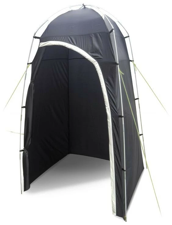 Kampa Loo-Loo Toilet/Shower Zelt 3 Kampa Loo-Loo Toilet/Shower Zelt