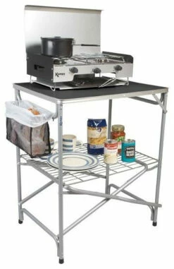 Kampa Major Field Kitchen